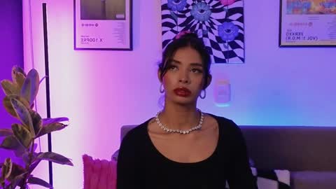 Snapshot of janehart_ chatting on June 2, 2:46 am Jane online show from June 2, 2:46 am