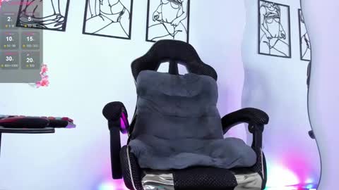 Snapshot of janelegrand20 chatting on December 7, 8:11 am Jane online show from December 7, 8:11 am