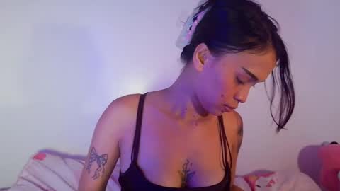 janeliciouse online show from July 21, 1:19 am