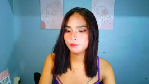 Janelarose online show from May 31, 2:53 am
