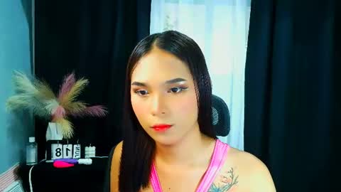 Janelarose online show from June 18, 5:19 am