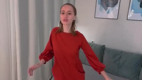 Snapshot of janemclaughlin chatting on March 16, 2:10 pm May online show from March 16, 2:10 pm