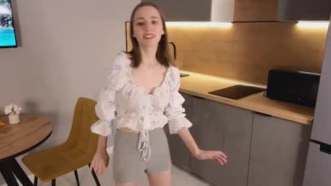 Snapshot of janemclaughlin chatting on March 18, 2:09 pm May online show from March 18, 2:09 pm