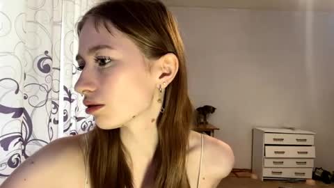 Kate online show from May 27, 3:31 pm