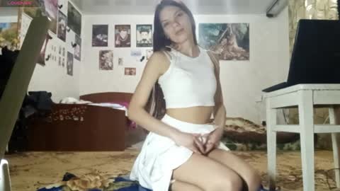 Snapshot of janenezinn chatting on April 30, 8:57 pm Sofia online show from April 30, 8:57 pm
