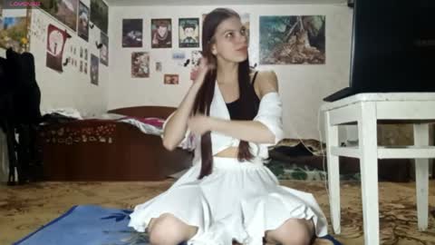 Snapshot of janenezinn chatting on May 2, 5:51 pm Sofia online show from May 2, 5:51 pm