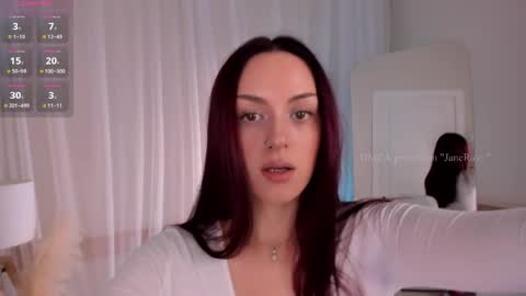 My name is Janette but you can call me Jane 3 online show from May 2, 5:23 am