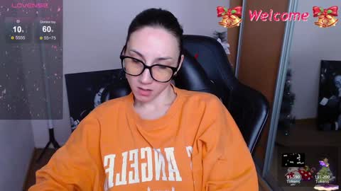 Jane Roger online show from December 26, 3:49 am