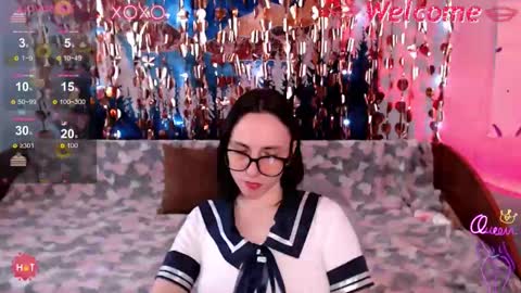 Jane Roger online show from February 7, 8:51 am