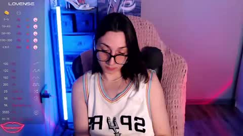 Jane Roger online show from June 19, 3:00 am