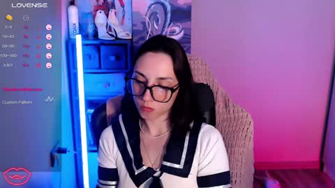 Jane Roger online show from June 21, 2:03 am