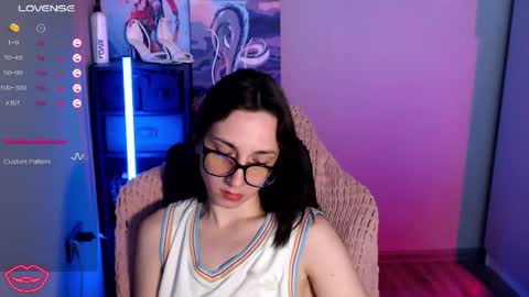 Jane Roger online show from June 26, 1:54 am