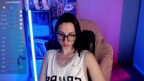Jane Roger online show from July 1, 2:29 pm