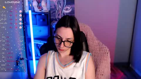 Jane Roger online show from July 5, 2:18 am