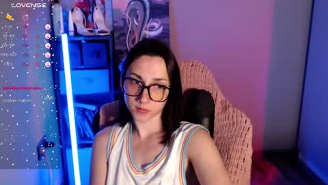 Jane Roger online show from July 8, 1:43 am