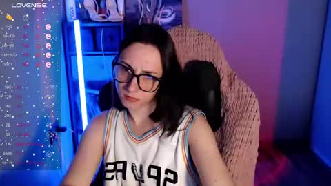 Jane Roger online show from July 10, 1:32 am