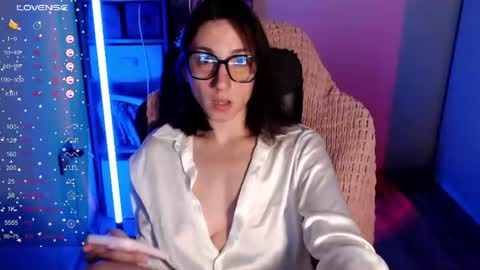 Jane Roger online show from July 14, 1:19 am