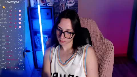 Jane Roger online show from July 18, 2:27 am