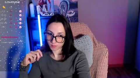 Jane Roger online show from July 19, 2:15 am