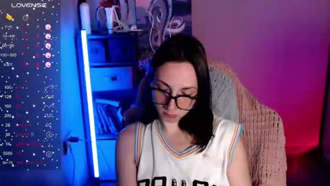 Jane Roger online show from July 26, 1:58 am