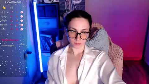 Jane Roger online show from July 28, 4:19 am