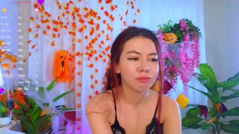 Jenifer online show from November 5, 8:03 am