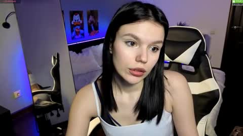 Alexia online show from March 26, 9:15 am
