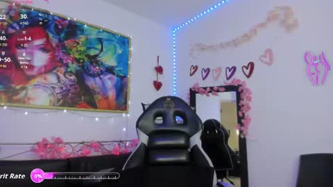 Snapshot of janeth_zambrano chatting on June 24, 8:08 pm Janeth online show from June 24, 8:08 pm