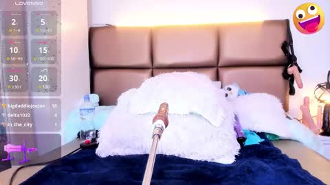 Janette rider online show from January 21, 6:00 am