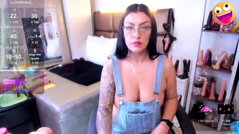 Janette rider online show from January 30, 6:13 am