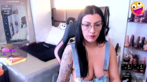 Janette rider online show from February 19, 2:55 am