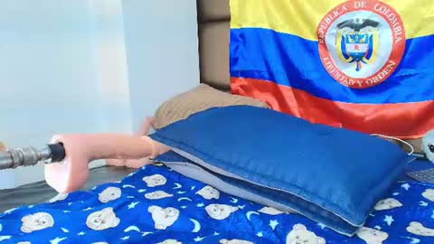 Snapshot of janette_rider_ chatting on July 7, 7:23 am Janette online show from July 7, 7:23 am