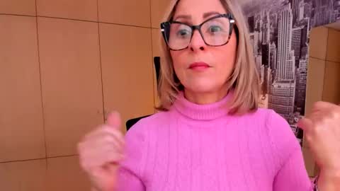 Snapshot of janeturner chatting on February 26, 1:54 pm JANE TURNER MILF online show from February 26, 1:54 pm