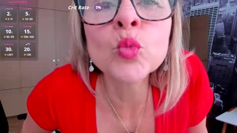 JANE TURNER MILF online show from April 30, 1:06 pm