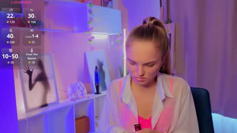 Hi Im Alice and here youll find something online show from October 24, 6:21 am