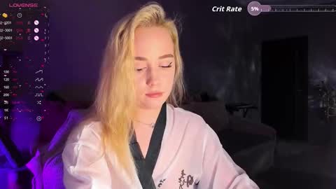 Janice online show from February 25, 2:54 am