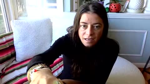 janicepepper online show from October 7, 6:49 pm