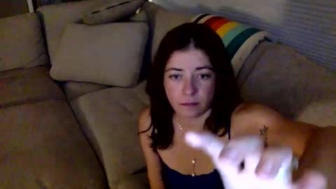 Snapshot of janicepepper chatting on May 20, 6:30 am janicepepper online show from May 20, 6:30 am