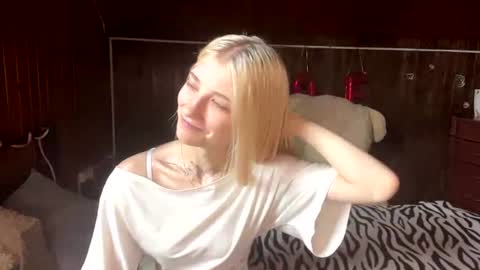 Elsa online show from August 7, 8:16 am