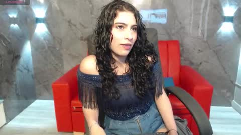 Jan online show from October 20, 8:31 pm