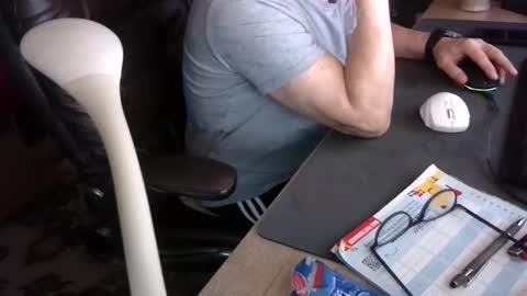 Snapshot of janko971310 chatting on December 16, 6:29 am janko online show from December 16, 6:29 am