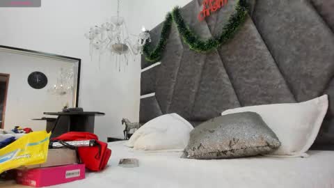 Janna online show from December 21, 3:46 am