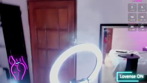 Janna online show from June 10, 4:23 am
