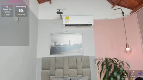 Janna online show from November 25, 11:21 am