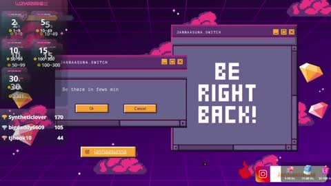 Snapshot of jannaasuna chatting on January 26, 7:09 pm jannaasuna online show from January 26, 7:09 pm