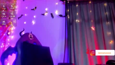 jannaasuna online show from January 9, 7:37 pm