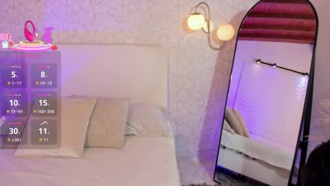 Snapshot of jannafoxx_ chatting on May 27, 7:33 pm online show from May 27, 7:33 pm