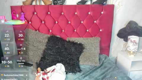 jannakissh online show from March 6, 9:22 pm