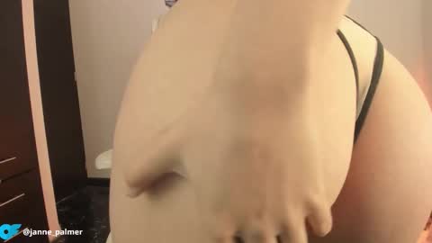 janne_palmer_ online show from March 14, 3:50 pm