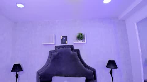 Snapshot of janneblossom chatting on October 8, 9:45 pm Janne online show from October 8, 9:45 pm